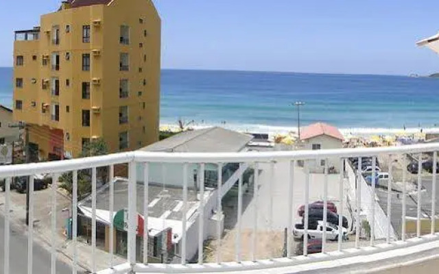 Praia Pousada Tatuíra