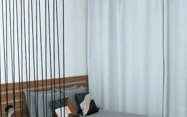 Apezinho.Loft 3 (Retrô)