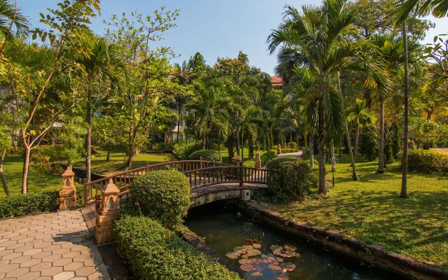 Angkor Palace Suite & Villa