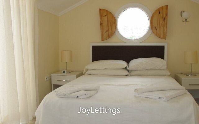 Villa TH10 by JoyLettings