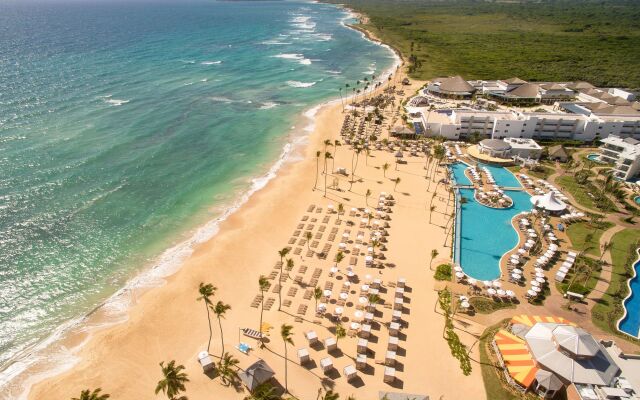 Sensatori Punta Cana, Gourmet All Inclusive