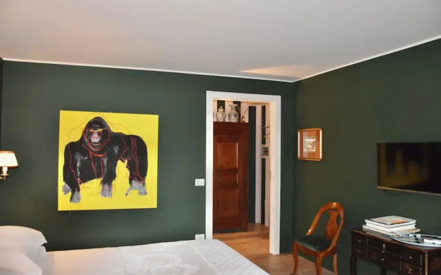 Relais Villino Rubini
