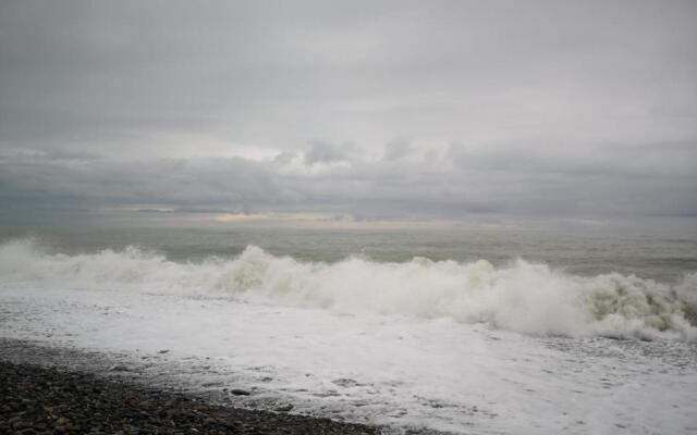 Batumi apartments