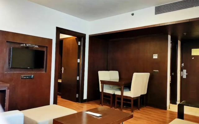 Country Inn And Suites By Radisson Bhiwadi