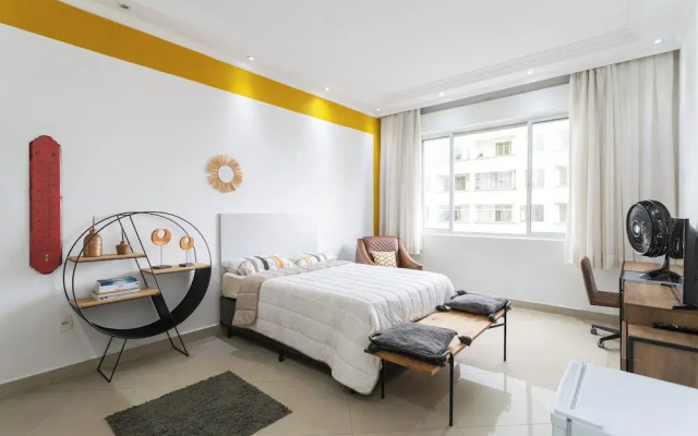 Coliving São João