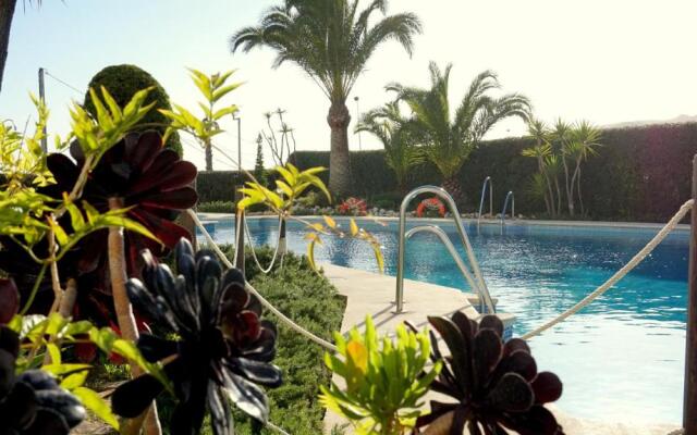 Apartamentos StarNerja en Stella Maris