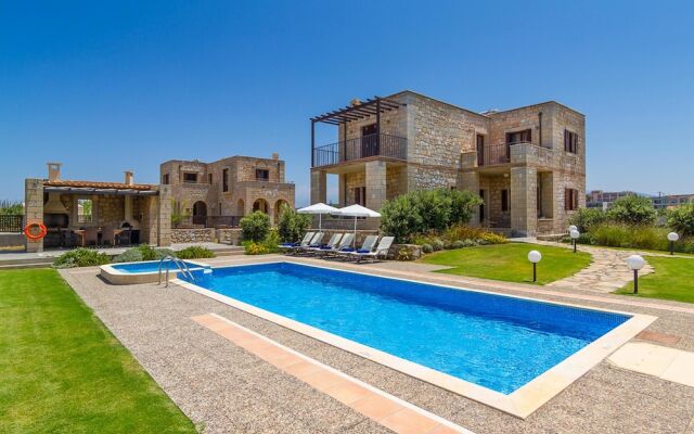 Emerald Villa