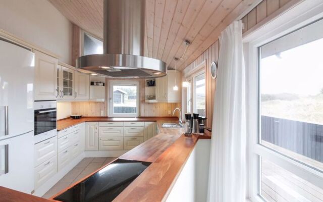 "Vlatka" - 400m from the sea in NW Jutland