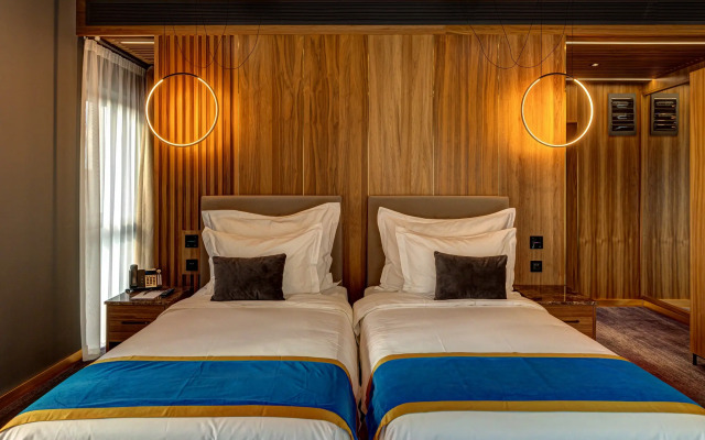 Vibre Hotel