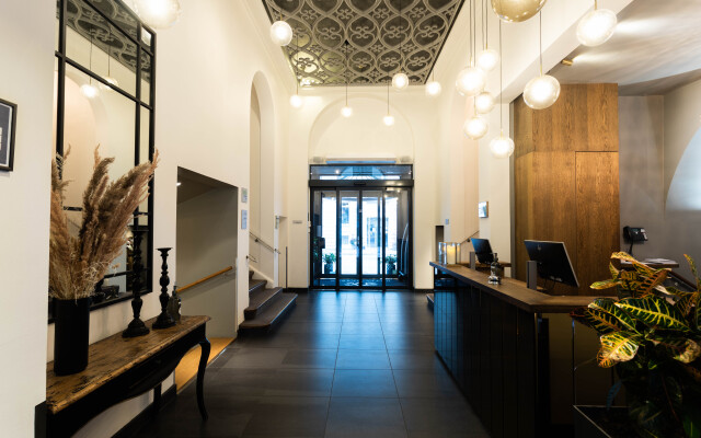 Best Western Hotel Hebron