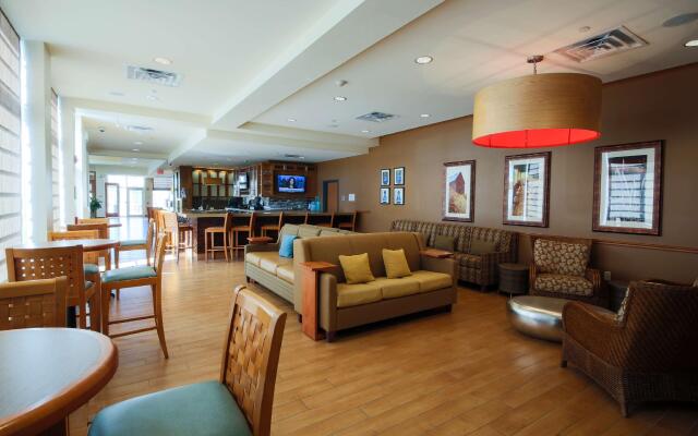 Hilton Garden Inn Cedar Falls