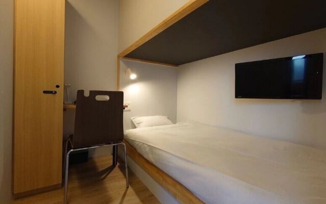 Hotel Atarayo Osaka