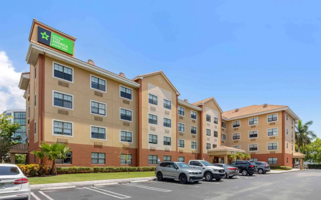 Extended Stay America Premier Suites - Miami - Airport - Doral - 87th Avenue South