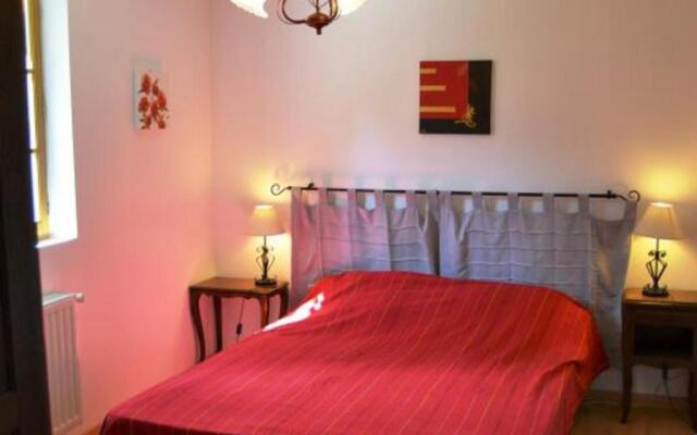 Gîte Molineuf, 4 pièces, 8 personnes - FR-1-491-216