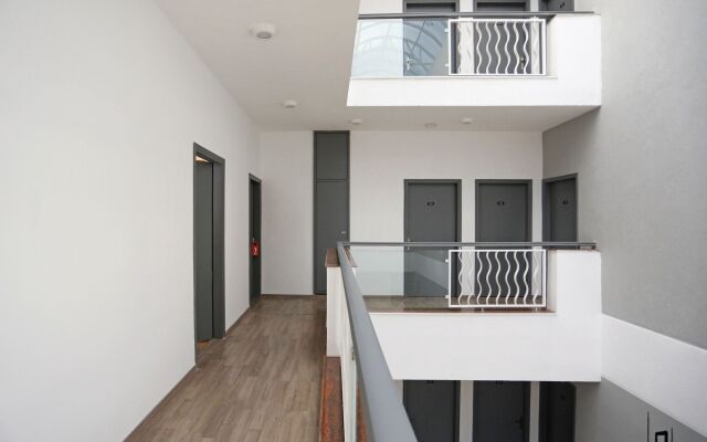 Oyo Townhouse 027 Sector 15 Gurgaon