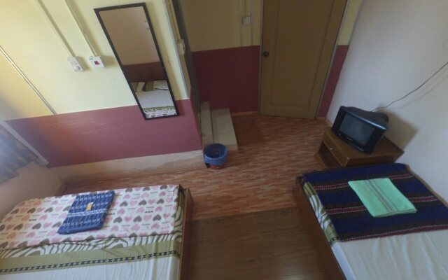 Impiana Bajet Inn