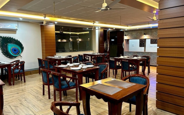 Riviera Resort  Rishikesh