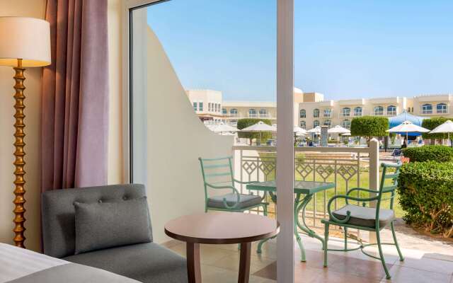 Wyndham Garden Salalah Mirbat