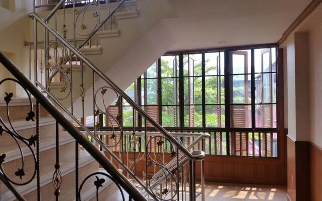 MD Boutique Hotel