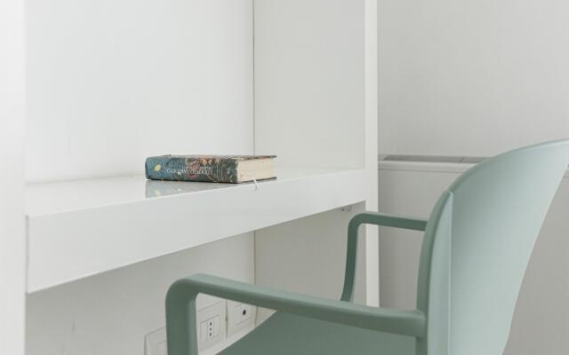 Residenza Excelsior 606