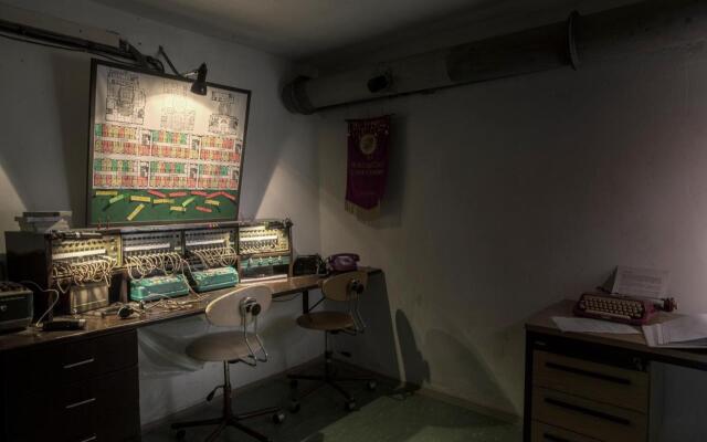 Jalta Boutique Hotel