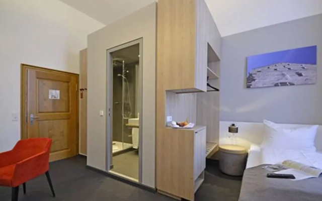 Ringhotel Schlosshotel Beuggen