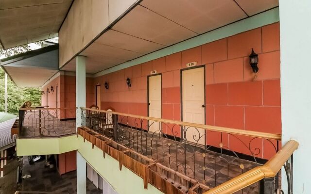 Nida Rooms Suvananbhumi 37 Shopping Mall