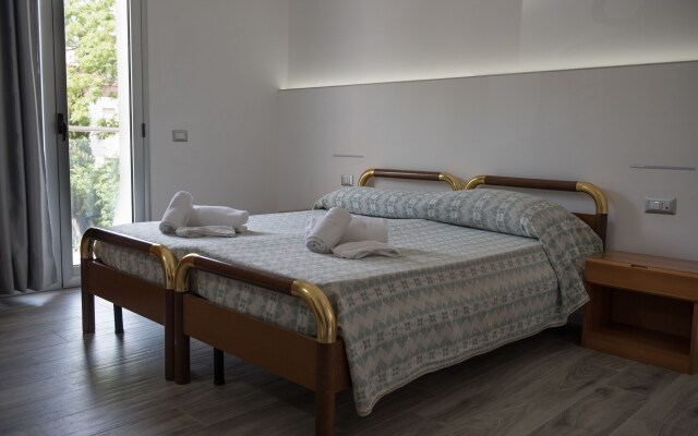 Hotel Umberto