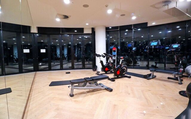 FV By Serain Residences