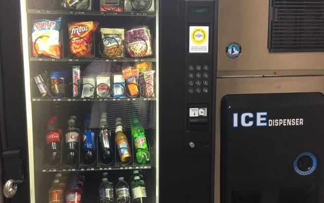 Best Western Plus BWI Airport Hotel / Arundel Mills