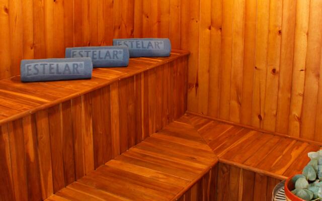 Hotel Estelar En Alto Prado