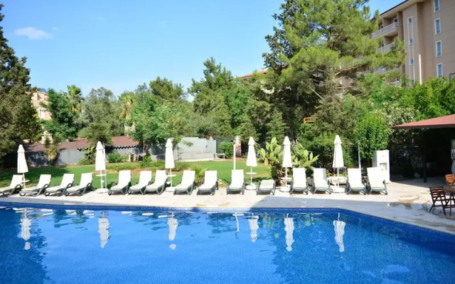 Anita Sunpark Hotel
