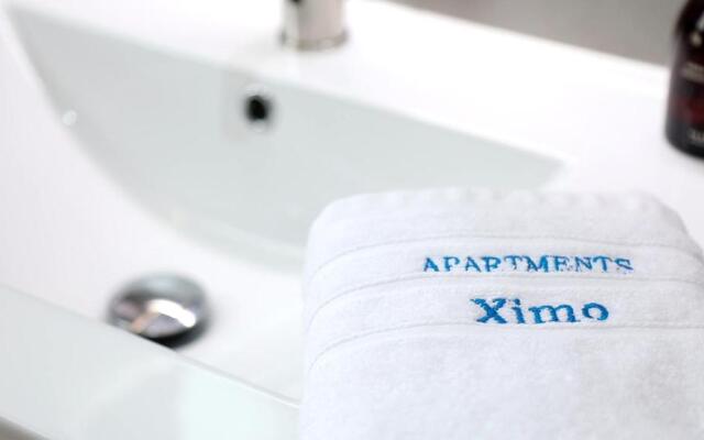 AP-4 Junto al MAR & PARKING