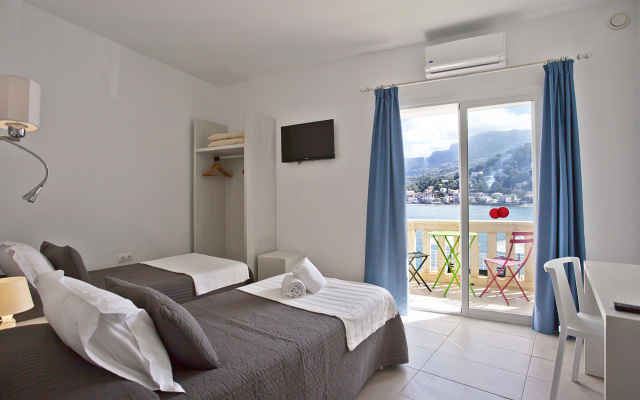 Hotel Citric Sóller