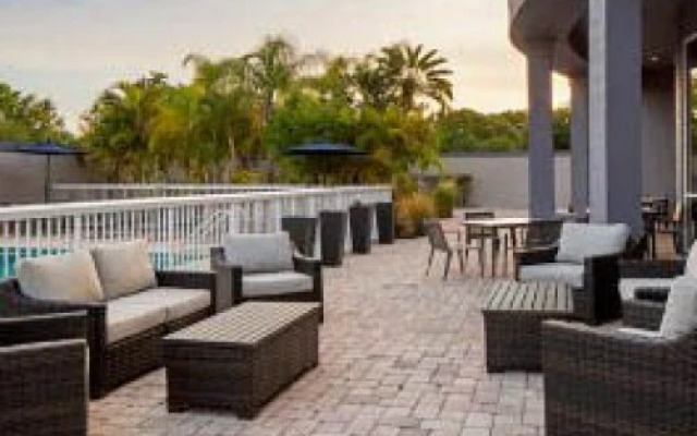 Courtyard by Marriott Tampa/Oldsmar - 3 Nights, Tampa, USA