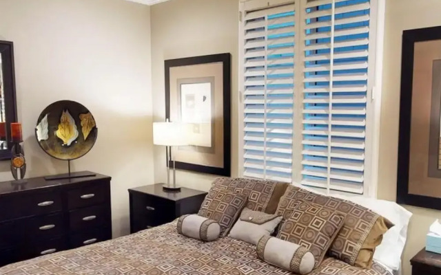 5 Bedroom Beachfront Masterpiece