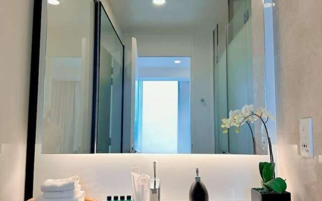 Tropicana the residences KLCC by YAJU