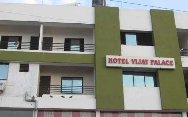 Hotel Vijay Palace