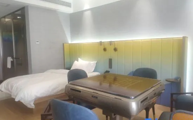 Weiyi Hotel