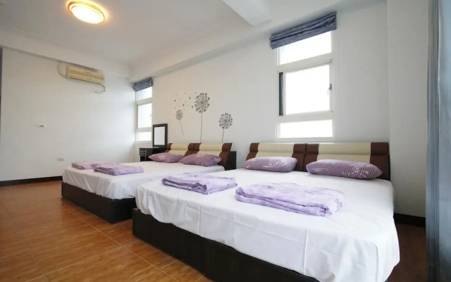 Equuleus Homestay