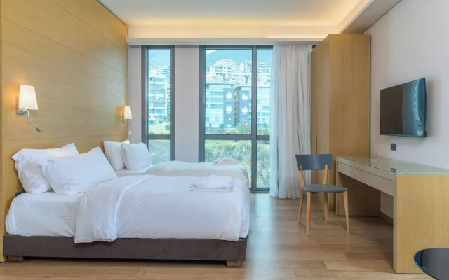 Jounieh Living - Residences by Local Host