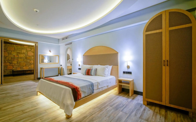 Cape Krio Boutique Hotel & Spa - over 9 years old Adult Only