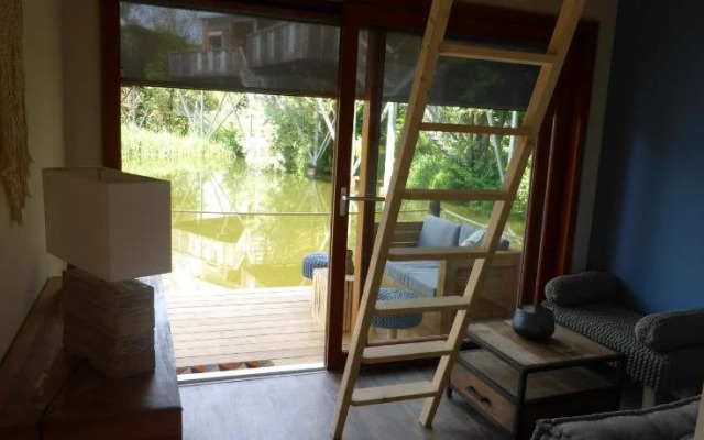 Baumhaushotel Oberbayern