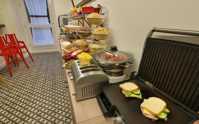 Hotel Suite Home Prague