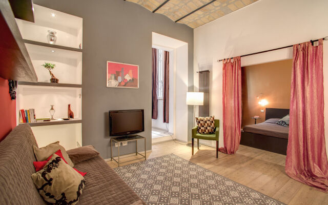 Trastevere Scarlett Dream Suite