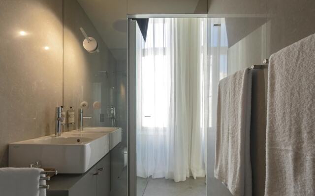 Hotel Tipografia do Conto by Casa do Conto