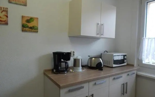 Gaestewohnung Heinrich-Heine-Straße