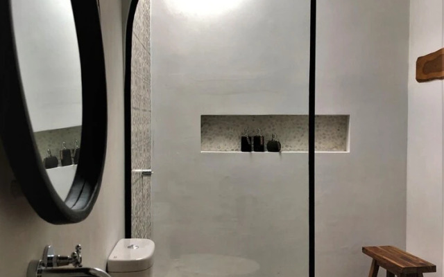 Nagara Boutique Hotel and Coworking