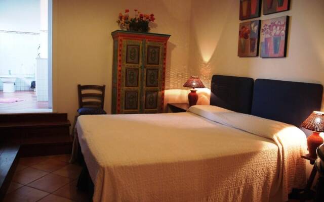 Punto De Vista B&B