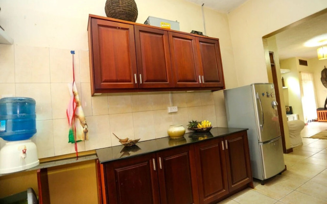 Soho Greens Apartment 2